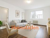 Pronájem bytu 2+1, Havířov - Město, Jungmannova, 51 m2