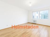 Pronájem bytu 2+1, Havířov - Město, Jungmannova, 51 m2