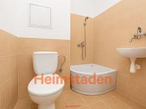 Pronájem bytu 1+kk, Havířov - Město, Moskevská, 20 m2