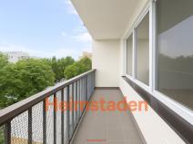 Pronájem bytu 3+1, Havířov - Podlesí, Mládežnická, 69 m2