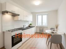 Pronájem bytu 2+1, Havířov - Šumbark, Okružní, 55 m2