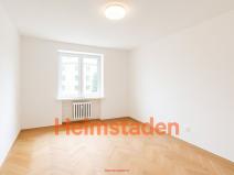 Pronájem bytu 2+1, Havířov - Šumbark, Okružní, 55 m2