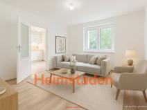 Pronájem bytu 1+1, Havířov - Šumbark, Sýkorova, 28 m2