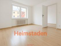 Pronájem bytu 3+1, Havířov - Šumbark, Boženy Němcové, 69 m2