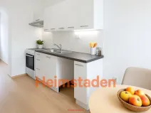 Pronájem bytu 3+1, Havířov - Šumbark, Boženy Němcové, 69 m2