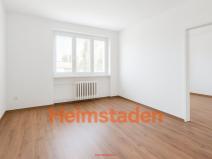 Pronájem bytu 2+1, Havířov - Šumbark, nám. T. G. Masaryka, 57 m2