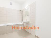 Pronájem bytu 2+1, Havířov - Prostřední Suchá, Hornická, 48 m2