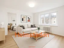 Pronájem bytu 3+1, Havířov - Prostřední Suchá, Hornická, 63 m2