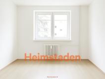 Pronájem bytu 2+1, Havířov - Prostřední Suchá, Havířská, 48 m2