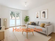 Pronájem bytu 2+1, Havířov - Prostřední Suchá, Havířská, 48 m2