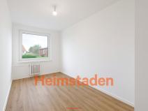 Pronájem bytu 3+1, Havířov - Prostřední Suchá, Dělnická, 69 m2