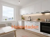 Pronájem bytu 3+1, Havířov - Prostřední Suchá, Dělnická, 69 m2