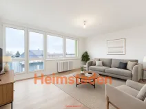 Pronájem bytu 3+1, Havířov - Prostřední Suchá, Dělnická, 69 m2