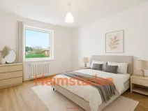 Pronájem bytu 3+1, Havířov - Prostřední Suchá, Dělnická, 69 m2