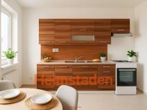 Pronájem bytu 1+1, Havířov - Prostřední Suchá, Dělnická, 41 m2