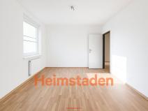 Pronájem bytu 2+1, Ostrava - Výškovice, Výškovická, 57 m2