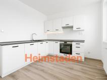 Pronájem bytu 3+1, Ostrava - Hrabůvka, Veverkova, 70 m2