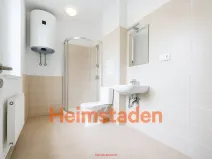 Pronájem bytu 1+kk, Ostrava - Moravská Ostrava, Sadová, 30 m2