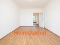 Pronájem bytu 2+1, Ostrava - Zábřeh, Tylova, 58 m2