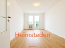 Pronájem bytu 2+1, Ostrava - Zábřeh, Rottrova, 61 m2