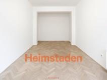 Pronájem bytu 2+1, Ostrava - Zábřeh, Krasnoarmejců, 51 m2