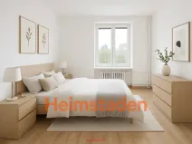 Pronájem bytu 2+1, Ostrava - Moravská Ostrava, Nedbalova, 54 m2