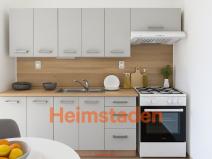 Pronájem bytu 2+1, Ostrava - Moravská Ostrava, Dr. Malého, 57 m2