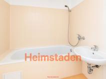 Pronájem bytu 2+1, Ostrava - Moravská Ostrava, Na Jízdárně, 49 m2