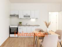 Pronájem bytu 2+kk, Ostrava - Kunčičky, Vratimovská, 44 m2