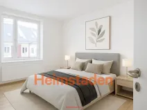 Pronájem bytu 2+kk, Ostrava - Kunčičky, Vratimovská, 44 m2