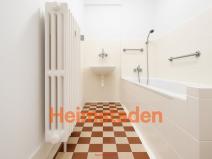 Pronájem bytu 1+1, Ostrava - Poruba, Budovatelská, 32 m2