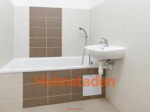 Pronájem bytu 1+1, Ostrava - Poruba, Alšova, 37 m2