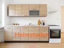 Pronájem bytu 2+1, Ostrava - Poruba, Komenského, 52 m2