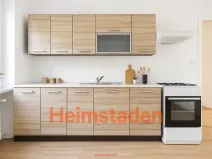 Pronájem bytu 2+1, Ostrava - Poruba, Komenského, 52 m2