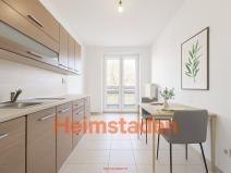 Pronájem bytu 2+1, Ostrava - Poruba, Komenského, 62 m2