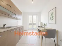 Pronájem bytu 2+1, Ostrava - Poruba, Komenského, 62 m2