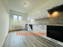 Pronájem bytu 3+1, Ostrava - Poruba, Matěje Kopeckého, 76 m2