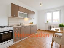 Pronájem bytu 2+1, Ostrava - Poruba, 17. listopadu, 56 m2