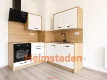 Pronájem bytu 2+kk, Ostrava - Poruba, Porubská, 42 m2