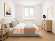 Pronájem bytu 3+1, Frýdek-Místek - Místek, Anenská, 77 m2