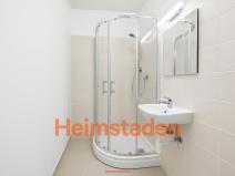 Pronájem bytu 1+1, Frýdek-Místek - Frýdek, K Hájku, 38 m2