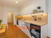 Pronájem bytu 1+1, Frýdek-Místek - Frýdek, K Hájku, 38 m2