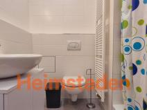 Pronájem bytu 1+kk, Plzeň - Jižní Předměstí, Magisterská, 27 m2