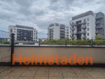 Pronájem bytu 1+kk, Plzeň - Jižní Předměstí, Magisterská, 34 m2