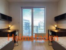 Pronájem bytu 1+kk, Plzeň - Jižní Předměstí, Magisterská, 30 m2