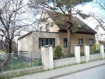 Prodej rodinného domu, Praha - Dolní Chabry, Kobyliská, 200 m2