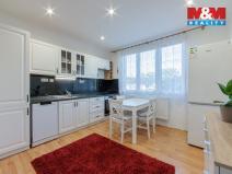 Prodej rodinného domu, Brod nad Tichou, 147 m2