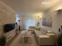 Pronájem bytu 3+kk, Praha - Zbraslav, Elišky Přemyslovny, 75 m2