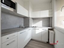 Pronájem bytu 1+kk, Hradec Králové - Pražské Předměstí, Hrubínova, 37 m2