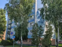 Prodej bytu 3+1, Strakonice, 68 m2